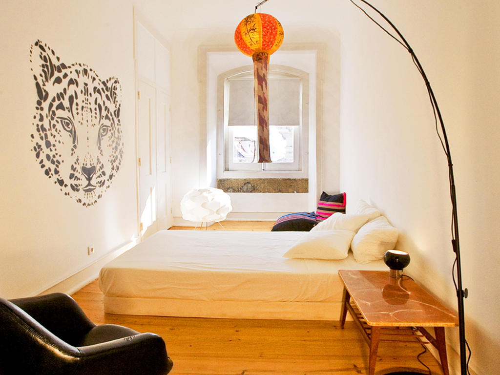 Lisbon Calling Room photo