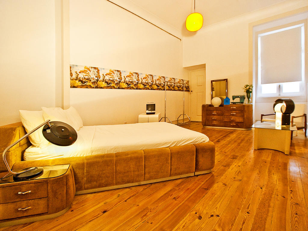Lisbon Calling Room photo