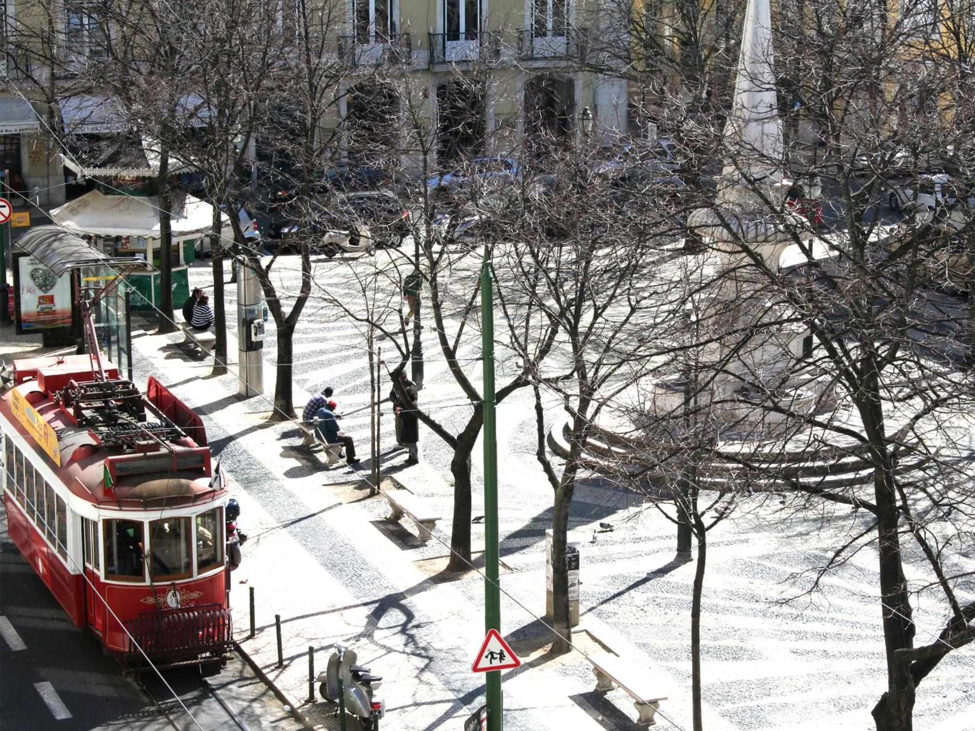 Lisbon Calling Exterior photo
