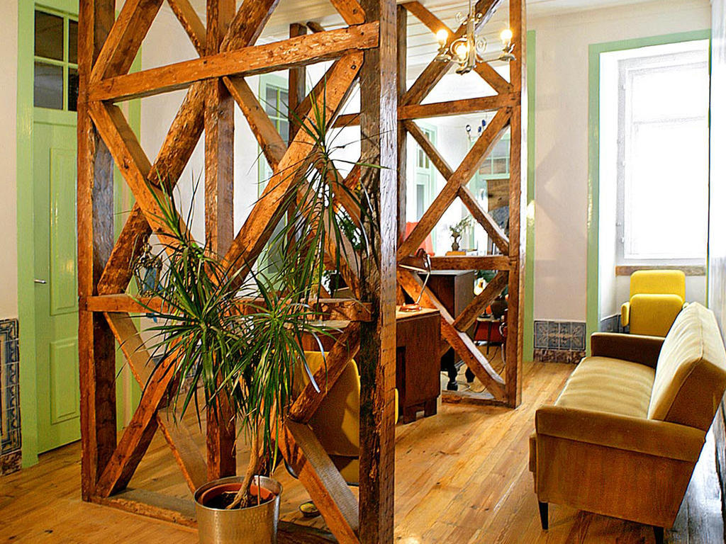 Lisbon Calling Room photo